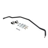 ST Suspensions Front Sway Bars 50010 Bar, Front, Solid, Steel, Black Powdercoated, 7/8 in. Diameter, BMW, Kit thumbnail 6