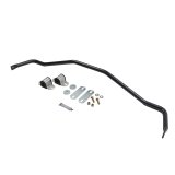 ST Suspensions Front Sway Bars 50010 Bar, Front, Solid, Steel, Black Powdercoated, 7/8 in. Diameter, BMW, Kit thumbnail 7
