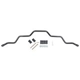 ST Suspensions Front Sway Bars 50142 Bar, Front, Solid, Steel, Black Powdercoated, 7/8 in. Diameter, for use on Honda®, Kit thumbnail 2