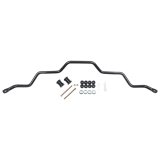 ST Suspensions Front Sway Bars 50142 Bar, Front, Solid, Steel, Black Powdercoated, 7/8 in. Diameter, for use on Honda®, Kit thumbnail 3