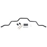 ST Suspensions Front Sway Bars 50142 Bar, Front, Solid, Steel, Black Powdercoated, 7/8 in. Diameter, for use on Honda®, Kit thumbnail 4
