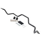ST Suspensions Front Sway Bars 50142 Bar, Front, Solid, Steel, Black Powdercoated, 7/8 in. Diameter, for use on Honda®, Kit thumbnail 5