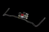 ST Suspensions Rear Sway Bars 51005 Bar, Rear, Solid, Steel, Black Powdercoated, 3/4 in. Diameter, BMW, Kit thumbnail 1
