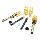 ST Suspensions X Coilover Kits 1321000M 15+ Audi A3/S3 (8V) 2.0T Quattro thumbnail 5