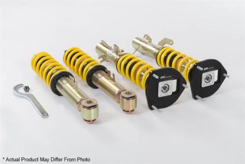 ST Suspensions XTA Coilover Kits 1821080M 15+ Audi A3 (8V) 2.0T Quattro, 15+ Audi S3 (8V) 2.0T Quattro thumbnail 2