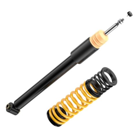 ST Suspensions XTA Coilover Kits 1821080M 15+ Audi A3 (8V) 2.0T Quattro, 15+ Audi S3 (8V) 2.0T Quattro thumbnail 7