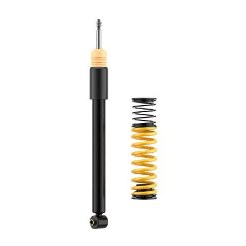 ST Suspensions XTA Coilover Kits 1821080M 15+ Audi A3 (8V) 2.0T Quattro, 15+ Audi S3 (8V) 2.0T Quattro thumbnail 9