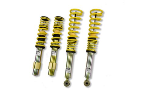 ST Suspensions Coilover Kits 13220005 Kit, ST, Front/Rear, Twin Tube, BMW, Kit thumbnail 3