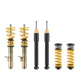 ST Suspensions Coilover Kits 1322000S Kit, ST, Front/Rear, Twin Tube, BMW, Kit thumbnail 3