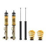 ST Suspensions Coilover Kits 13220011 Kit, ST, Front/Rear, Twin Tube, BMW, Kit thumbnail 3