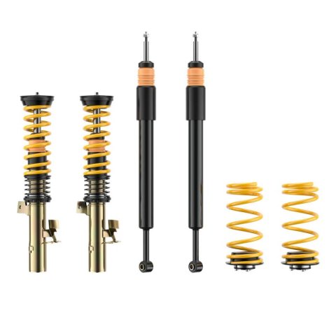 ST Suspensions Coilover Kits 13267015 Kit, ST, Front/Rear, Twin Tube, Volvo, Kit thumbnail 3