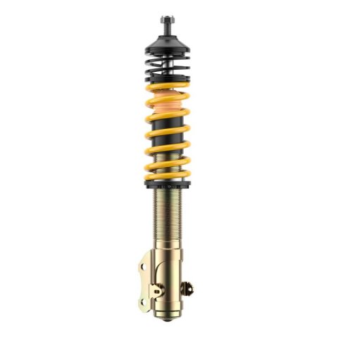 ST Suspensions Coilover Kits 13280004 Kit, ST, Front/Rear, Twin Tube, Volkswagen, Kit thumbnail 7