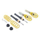 ST Suspensions Coilover Kits 13280029 Kit, ST, Front/Rear, Twin Tube, Volkswagen, Kit thumbnail 3