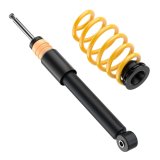 ST Suspensions Coilover Kits 13280029 Kit, ST, Front/Rear, Twin Tube, Volkswagen, Kit thumbnail 6