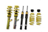 ST Suspensions Coilover Kits 13280118 Kit, ST, Front/Rear, Twin Tube, Volkswagen, Kit thumbnail 3