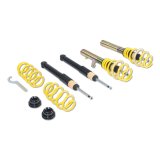 ST Suspensions Coilover Kits 13281031 Kit, ST, Front/Rear, Twin Tube, Volkswagen, Kit thumbnail 3
