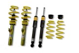 ST Suspensions Coilover Kits 13281031 Kit, ST, Front/Rear, Twin Tube, Volkswagen, Kit thumbnail 4