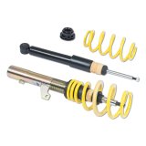 ST Suspensions Coilover Kits 13281031 Kit, ST, Front/Rear, Twin Tube, Volkswagen, Kit thumbnail 5
