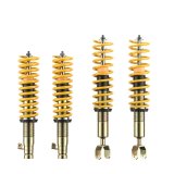 ST Suspensions XA Coilover Kits 18250002 Height, Rebound Adjustable Kit; Honda Civic Coupe, Sedan thumbnail 2