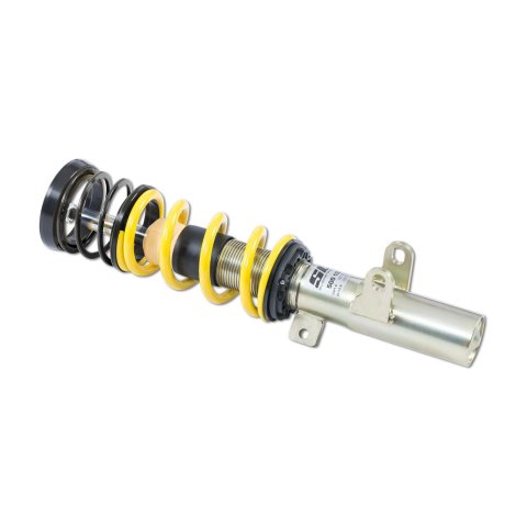 ST Suspensions XA Coilover Kits 18250035 Height, Rebound Adjustable Kit; Honda Civic Type-R (FK8) thumbnail 4