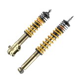 ST Suspensions XA Coilover Kits 18280002 Height, Rebound Adjustable Kit; VW Golf II 2WD, Golf III 2WD, Jetta II, Jetta III thumbnail 7