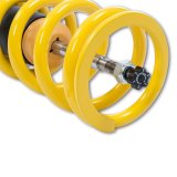 ST Suspensions XA Coilover Kits for 2003-2008 350Z, 2003-2007 G35 - 18285002 Kit; Nissan 350Z & Infiniti Coupe thumbnail 1
