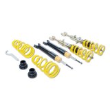 ST Suspensions XA Coilover Kits for 2003-2008 350Z, 2003-2007 G35 - 18285002 Kit; Nissan 350Z & Infiniti Coupe thumbnail 2