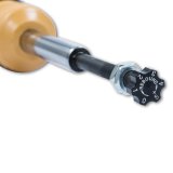 ST Suspensions XA Coilover Kits for 2003-2008 350Z, 2003-2007 G35 - 18285002 Kit; Nissan 350Z & Infiniti Coupe thumbnail 4