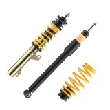 ST Suspensions XA Coilover Kits 18210005 Height, Rebound Adjustable Kit; Audi TT & TT Roadster (8N) 2WD; VW Golf IV; Beetle thumbnail 5