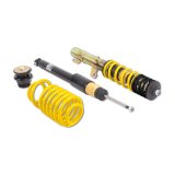 ST Suspensions XA Coilover Kits 18210005 Height, Rebound Adjustable Kit; Audi TT & TT Roadster (8N) 2WD; VW Golf IV; Beetle thumbnail 7