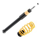 ST Suspensions XA Coilover Kits 18210005 Height, Rebound Adjustable Kit; Audi TT & TT Roadster (8N) 2WD; VW Golf IV; Beetle thumbnail 9