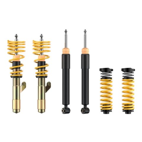 ST Suspensions XA Coilover Kits 1822000F Height, Rebound Adj CO Kit; BMW F23 Convertible, F22 Coupe, F30 Sedan, F32 Coupe; w/out EDC thumbnail 2