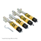 ST Suspensions Coilover Kits 182800CJ Kit, XA, Audi A3 (GY) Sedan 2WD IRS; without electronic dampers (50mm Ø) thumbnail 1