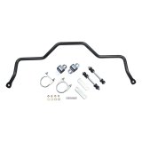 ST Suspensions Rear Sway Bars 51055 Bar, Rear, Solid, Steel, Black Powdercoated, 1 in. Diameter, Chevy, Pontiac, Kit thumbnail 3