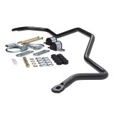 ST Suspensions Rear Sway Bars 51055 Bar, Rear, Solid, Steel, Black Powdercoated, 1 in. Diameter, Chevy, Pontiac, Kit thumbnail 5