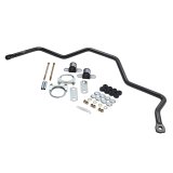 ST Suspensions Rear Sway Bars 51055 Bar, Rear, Solid, Steel, Black Powdercoated, 1 in. Diameter, Chevy, Pontiac, Kit thumbnail 6
