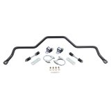 ST Suspensions Rear Sway Bars 51055 Bar, Rear, Solid, Steel, Black Powdercoated, 1 in. Diameter, Chevy, Pontiac, Kit thumbnail 7