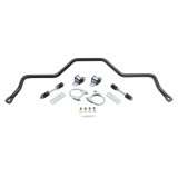 ST Suspensions Rear Sway Bars 51055 Bar, Rear, Solid, Steel, Black Powdercoated, 1 in. Diameter, Chevy, Pontiac, Kit thumbnail 8