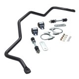 ST Suspensions Rear Sway Bars 51055 Bar, Rear, Solid, Steel, Black Powdercoated, 1 in. Diameter, Chevy, Pontiac, Kit thumbnail 9