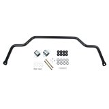 ST Suspensions Front Sway Bars 50085 Bar, Front, Solid, Steel, Black Powdercoated, 1 1/16 in. Diameter, Nissan, Kit thumbnail 1