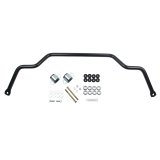 ST Suspensions Front Sway Bars 50085 Bar, Front, Solid, Steel, Black Powdercoated, 1 1/16 in. Diameter, Nissan, Kit thumbnail 2