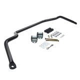 ST Suspensions Front Sway Bars 50085 Bar, Front, Solid, Steel, Black Powdercoated, 1 1/16 in. Diameter, Nissan, Kit thumbnail 3