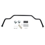 ST Suspensions Front Sway Bars 50085 Bar, Front, Solid, Steel, Black Powdercoated, 1 1/16 in. Diameter, Nissan, Kit thumbnail 4