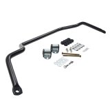 ST Suspensions Front Sway Bars 50085 Bar, Front, Solid, Steel, Black Powdercoated, 1 1/16 in. Diameter, Nissan, Kit thumbnail 6