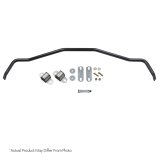 ST Suspensions Front Sway Bars 50085 Bar, Front, Solid, Steel, Black Powdercoated, 1 1/16 in. Diameter, Nissan, Kit thumbnail 8