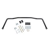 ST Suspensions Front Sway Bars 50095 Bar, Front, Solid, Steel, Black Powdercoated, 1 in. Diameter, Nissan, Kit thumbnail 2