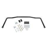 ST Suspensions Front Sway Bars 50095 Bar, Front, Solid, Steel, Black Powdercoated, 1 in. Diameter, Nissan, Kit thumbnail 3