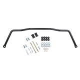 ST Suspensions Front Sway Bars 50095 Bar, Front, Solid, Steel, Black Powdercoated, 1 in. Diameter, Nissan, Kit thumbnail 4