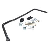 ST Suspensions Front Sway Bars 50095 Bar, Front, Solid, Steel, Black Powdercoated, 1 in. Diameter, Nissan, Kit thumbnail 5