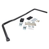 ST Suspensions Front Sway Bars 50095 Bar, Front, Solid, Steel, Black Powdercoated, 1 in. Diameter, Nissan, Kit thumbnail 6